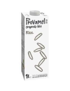 Provamel Bebida Vegetal De Arroz 1Lt. Bio Santiveri