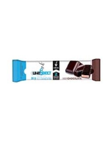 Line Sbelt Barrita Sustitutiva Chocolate Caja 24Ud de Novadi