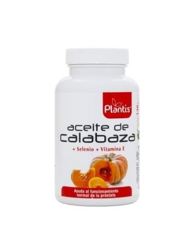 Aceite De Calabaza 180Cap. de Artesania