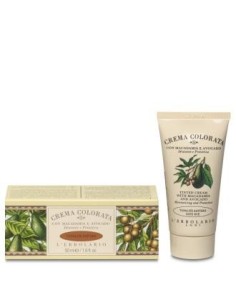 Crema Color Numero 3 Datil 50 Mililitros L´Erbolario