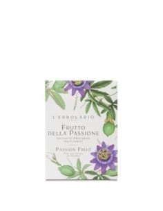 Frutos Pasion Saco Cajon 1 Unidad L´Erbolario