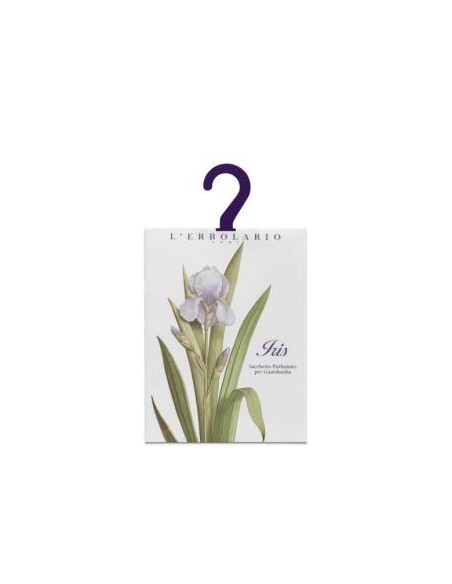 Iris Perfumado Armario 1 Unidad L´Erbolario