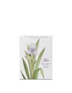 Iris Saco Perfumado Cajon 1 Unidad L´Erbolario