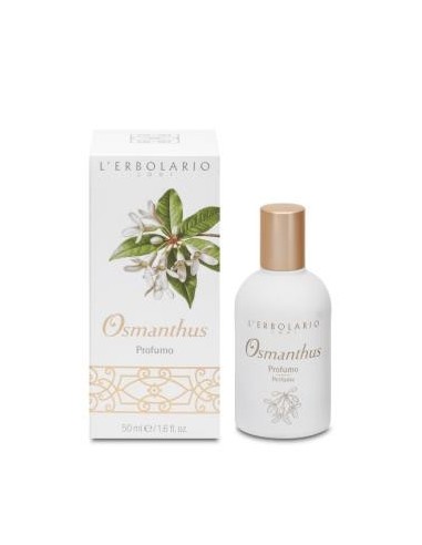 Osmanthus Perfume 50Ml. de L´Erbolario