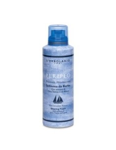 Periplo Espuma De Afeitado 200 Mililitros L´Erbolario