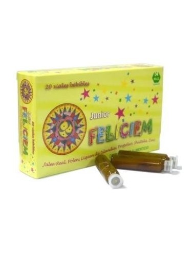 Feliciem 20 Viales Nale