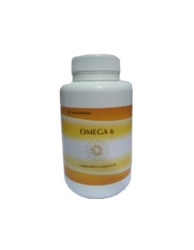 Omega 6 Aceite De Onagra 200 Perlas Alfa Herbal