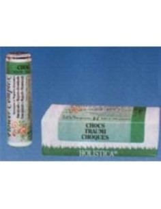 Flower Complex Nº 1 Choques 100Gra de Holistica