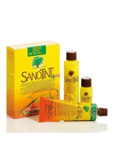 Sanotint Sensitive 74 Castaño Claro de Sanotint