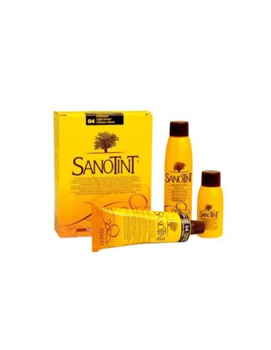 Sanotint Classic 03 Castaño Natural de Sanotint
