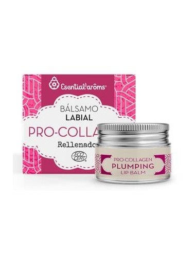 Lip Balm Pro-Collagen Balsamo Labial 5Ml. de Esential Aroms