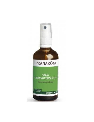 Aromaforce Spray Hidroalcoholico 100Ml. de Pranarom