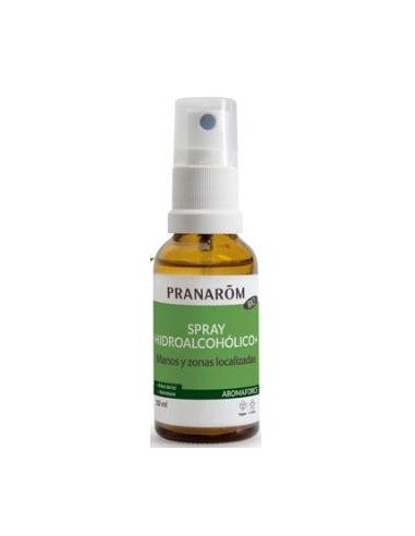 Aromaforce Spray Hidroalcoholico 30Ml. de Pranarom