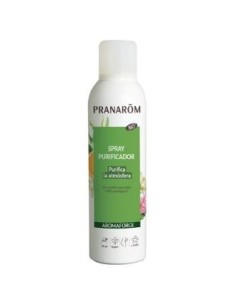 Aromaforce Spray Purificador Naranja-Rav. 150Ml. de Pranarom