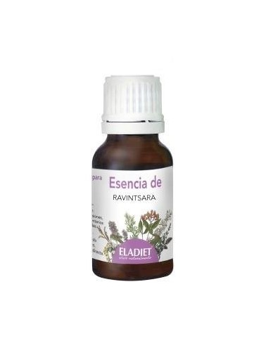 Ravintsara Aceite Esencial 15Ml. de Eladiet