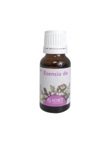 Pack de 2 Salvia Aceite Esencial 15Ml. de Eladiet Pack