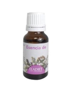 Pack de 2 Ylang-Ylang Aceite Esencial 15Ml. de Eladiet Pack