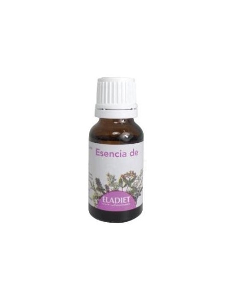 Pack de 2 Ylang-Ylang Aceite Esencial 15Ml. de Eladiet Pack