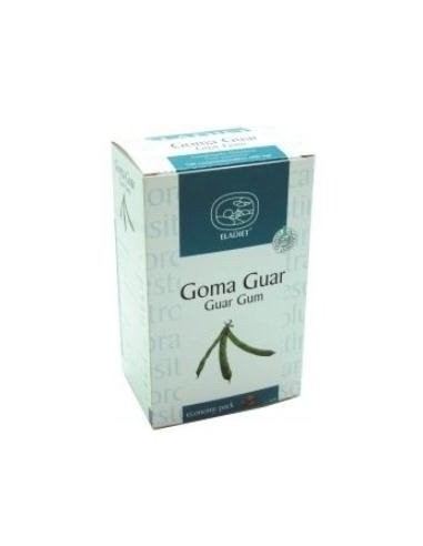 Pack de 2 Goma Guar 500 Comprimidos de Eladiet Pack