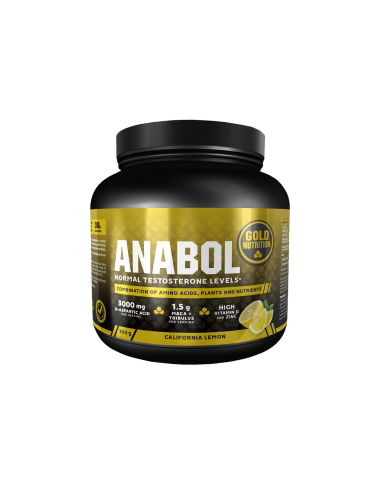 Anabol Lemon 300G