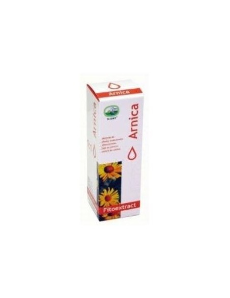 Pack de 2 Ext.Arnica 50Ml de Eladiet Pack