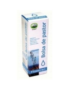 Pack de 2 Ext.Bolsa Pastor 50Ml de Eladiet Pack