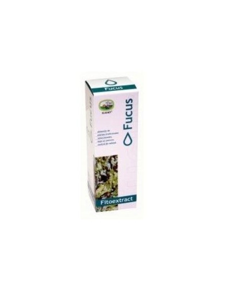 Pack de 2 Ext.Fucus 50Ml de Eladiet Pack