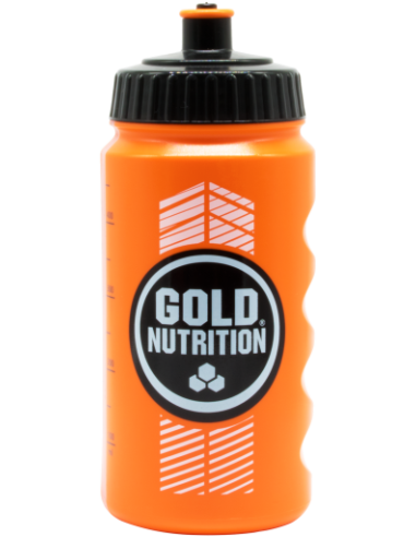 Bidón Goldnutrition - 500 Ml
