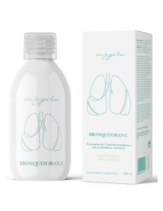 Pack 3x2 Bronquitoran C Jarabe 250Ml. de Herbora