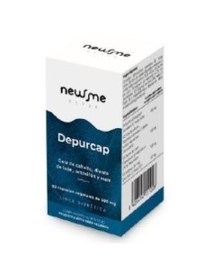 Pack 3x2 Depurcap 60Cap. de Herbora
