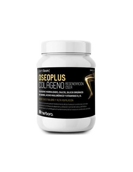 Pack 3x2 Oseoplus Colageno 350Gr. de Herbora