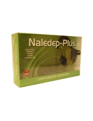 Naledep-Plus 20 Ampollas Nale