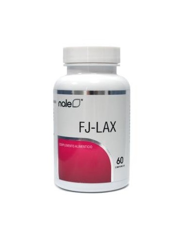F.J. Lax Nale 60 Comprimidos Nale