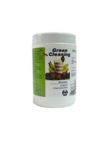 Green Cleaning Limpieza Verde 500 Gramos Nale