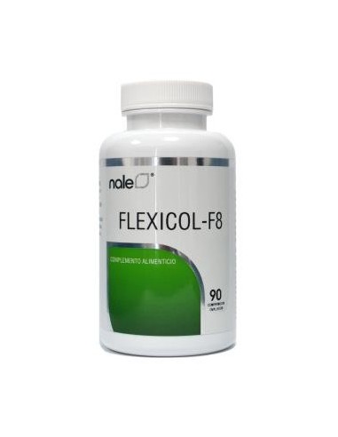 Flexicol-F8 90 Comprimidos Nale