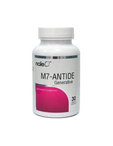 Antidegenerative M7 30 Cápsulas  Nale