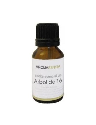Arbol De Te Aceite Esencial 15 Ml de Aromasensia