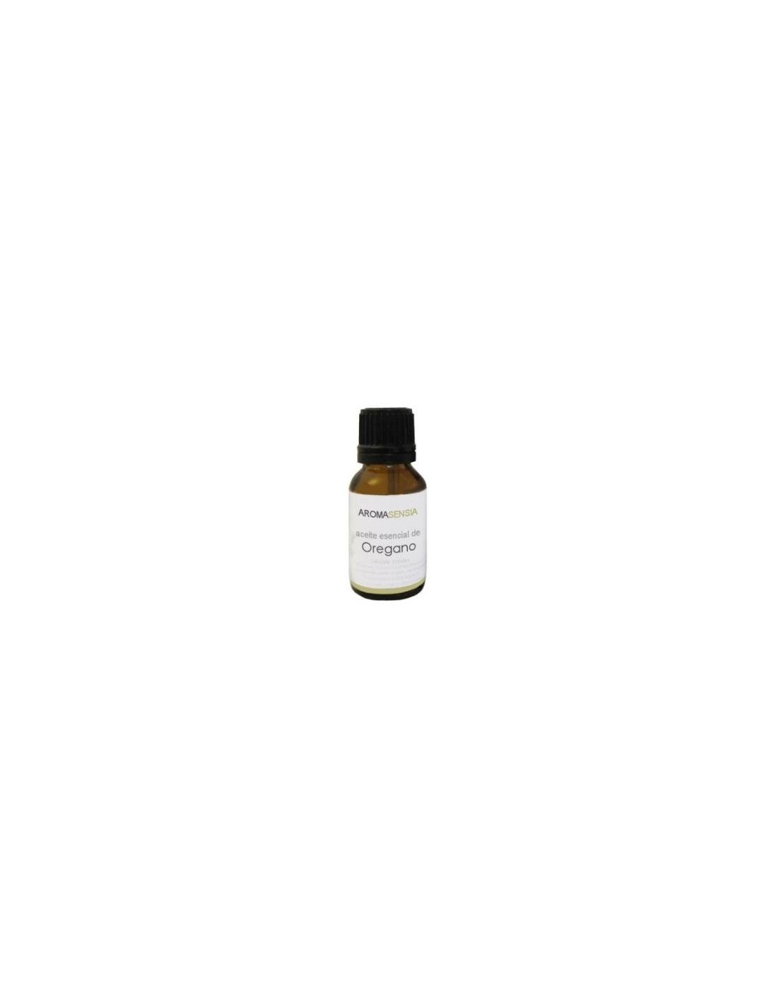 Aceite Esencial de Orégano - 15 ml. Soria Natural