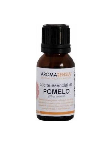 Pomelo Aceite Esencial 15 Ml de Aromasensia