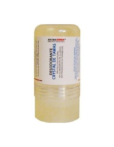 Cristal Desodorante 120 gramos de Aromasensia