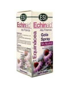 Echinaid Gola Spray (20Ml.) De Esi