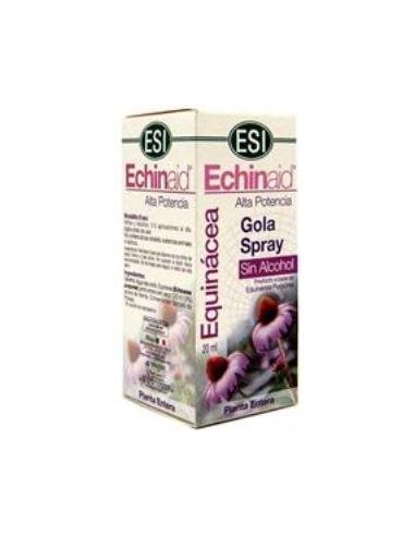 Echinaid Gola Spray (20Ml.) De Esi