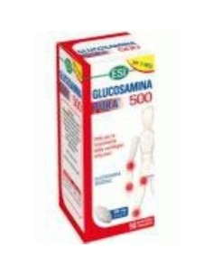 Glucosamina Pura 500 (90Tabl.) De Esi