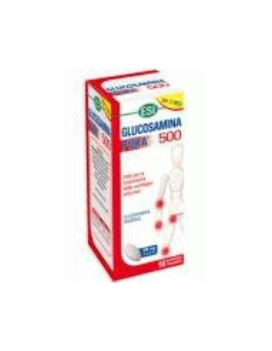 Glucosamina Pura 500 (90Tabl.) De Esi