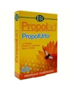 Propolurto (30 Naturcaps) De Esi