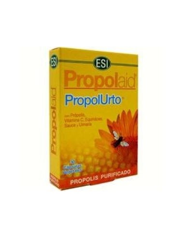 Propolurto (30 Naturcaps) De Esi