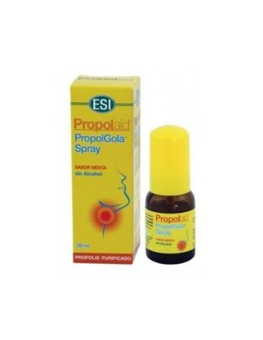 Propolgola Spray Oral (20Ml.) De Esi