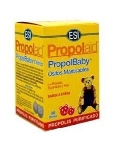 Propolbaby (80Tabl.) De Esi