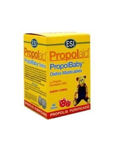 Propolbaby (80Tabl.) De Esi
