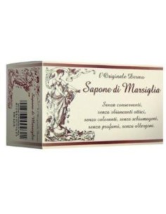 Jabon Marsella (Pastilla) (200Gr.) De Esi